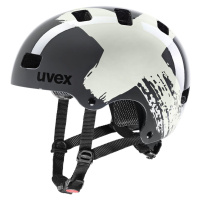 Dětská helma Uvex Kid 3 55-58