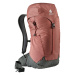 Batoh Deuter AC Lite 24 redwood-ivy