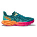 HOKA ONE ONE-Speedgoat 5 deep lake/ceramic Zelená