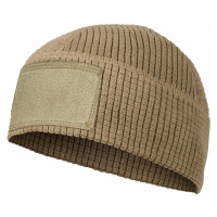 Fleecová čepice Helikon-Tex® Range Beanie Cap® - coyote