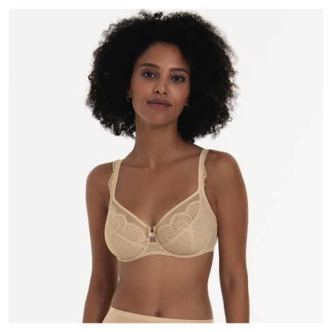 Selma podprsenka s kosticí 5634 desert - RosaFaia Rosa Faia