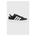 Sneakers boty adidas Grand Court 2.0 černá barva