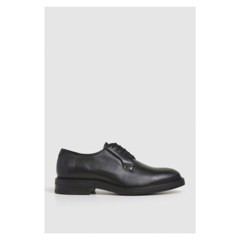 Polobotky hackett london egmont accent black