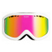 Lyžařské brýle Roxy SUNSET ML BRIGHT bílá