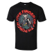 Tričko metal pánské Five Finger Death Punch - Seal of Ameth - ROCK OFF - FFDPTS0101MB
