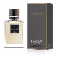 LAROME Paris - GREENWICH - 1M Varianta: 100ml