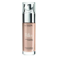 L’Oréal Paris - True Match Foundation Make-upy 30 ml Světle hnědá unisex