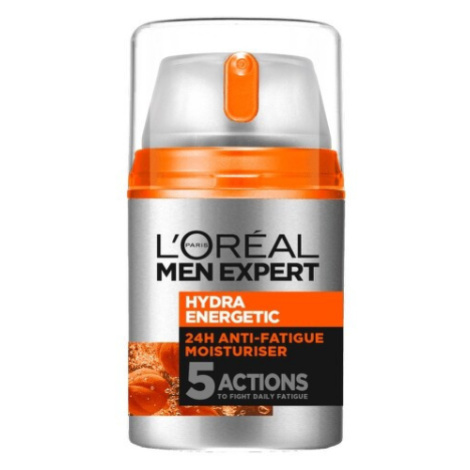 L’Oréal Paris Men Expert Hydra Energetic hydratační krém 50ml