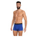 Pánský set Tommy Hilfiger boxerky a ponožky v dárkovém balení (UM0UM03040 0WY)