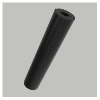 STRIX Podložka na cvičení Yoga Mat Black