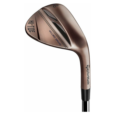 TaylorMade Hi-Toe 3 Copper Golfová hole - wedge Pravá ruka 58° 10° Wedge Flex