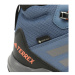 Trekingová obuv adidas