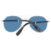 Zegna Couture sluneční brýle ZC0002 56 18V Titanium  -  Pánské