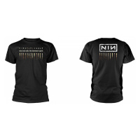 Nine Inch Nails tričko, The Downward Spiral, pánské