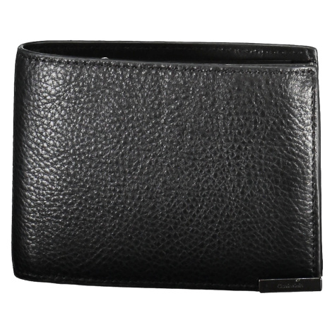 Černá pánská peněženka Calvin Klein