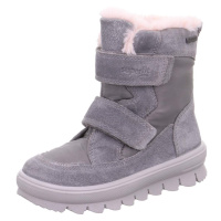 Dětské zimní boty Superfit 1-000218-2500