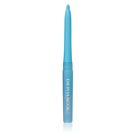 Dermacol Summer Vibes automatická tužka na oči mini odstín 02 0,09 g