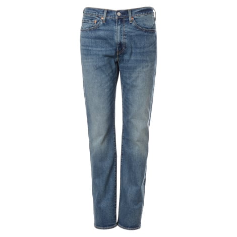 Levi´s® jeans 514 Straight AMA MID Vintage pánské modré