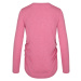 Loap Baxana Dámské funkční triko CLW23146 Pink