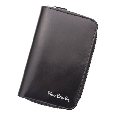 Pierre Cardin Dámská kožená peněženka Pierre Cardin 2YS520.7 503 černá