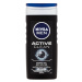 NIVEA Men Active Clean Sprchový gel 250 ml