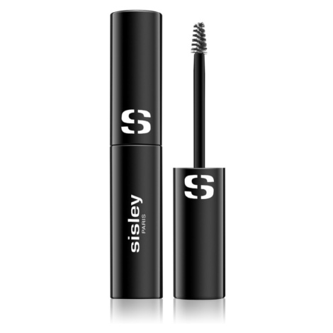 Sisley Phyto-Sourcils Fix zhušťující gel na obočí odstín 0 Transparent 5 ml