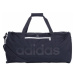 Adidas Linear Core Duffel Bag Černá
