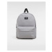 VANS Old Skool Backpack Unisex Grey, One Size