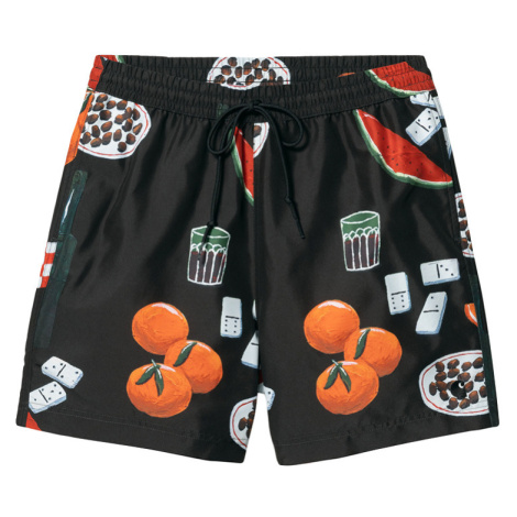 Carhartt WIP Slater Swim Trunks