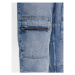 Jeansy Tommy Jeans