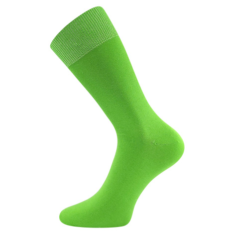 BOMA® ponožky Radovan-a zelená 1 pár 118477