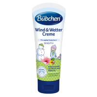 Bübchen Baby Ochranný krém do každého počasí 75 ml