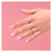Semilac UV Hybrid Special Day gelový lak na nehty odstín 003 Sweet Pink 7 ml