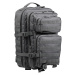 Batoh vojenský US ASSAULT PACK large Mil-Tec® – Urban Grey