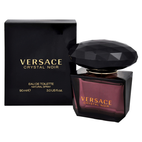 Versace Crystal Noir - EDT 50 ml