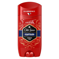 OLD SPICE Tuhý deodorant Captain XXL 85 ml