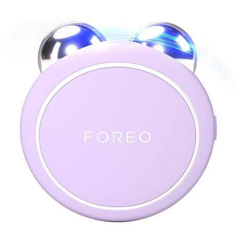 FOREO - BEAR™ 2 Go - Cestovní mikroproudový tonizační přístroj na obličej