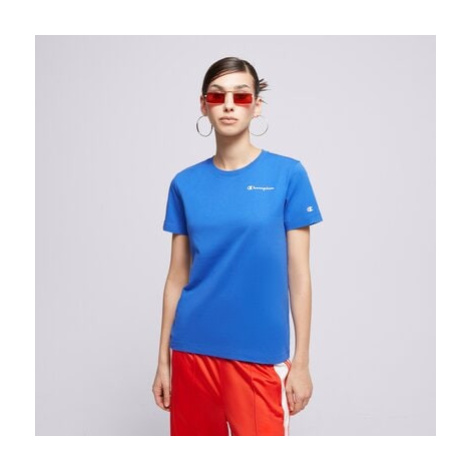 Champion Tričko Crewneck Tričko