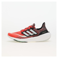 adidas UltraBOOST Light Bright Red/ Crystal Jade/ Green Spark