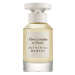 Abercrombie & Fitch Authentic Moment Woman - EDP - TESTER 100 ml