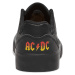 tenisky nízké dámské AC-DC - AC/DC - DC - ADBS300362-BKD