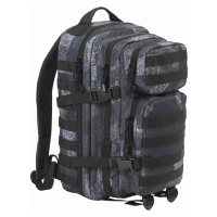 Brandit / Medium US Cooper Backpack digital night camo