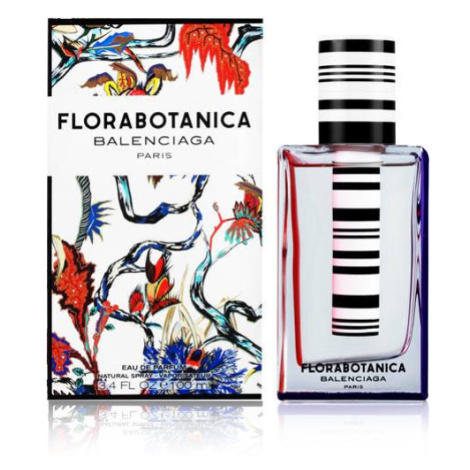 Balenciaga Florabotanica - EDP 30 ml