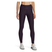 Dámské legíny UNDER ARMOUR Armour Branded Legging-PPL 541