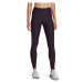 Dámské legíny UNDER ARMOUR Armour Branded Legging-PPL 541