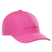 Salomon Logo Cap LC2237500 - beetroot purple