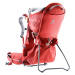 Krosna na dítě Deuter Kid Comfort Active SL Barva: modrá