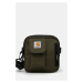 Ledvinka Carhartt WIP Essentials Bag, Small zelená barva, I031470.666XX