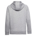 Under Armour Rival Fleece HB Hoodie Dámská mikina US 1356317-035