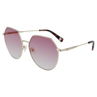 Sluneční brýle Longchamp LO154S-724 - Dámské